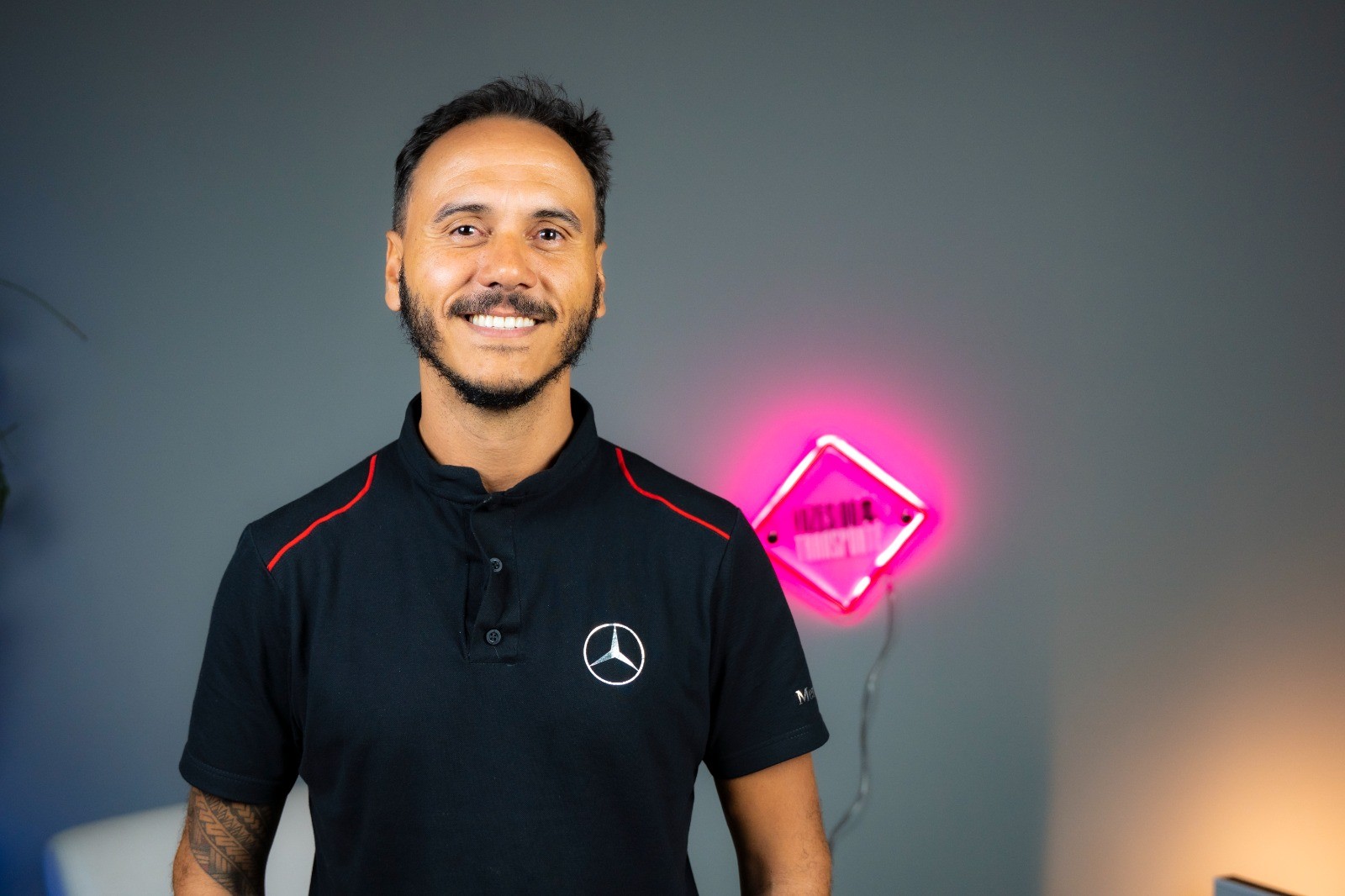 Brasil é o coração global da engenharia de ônibus da Mercedes-Benz