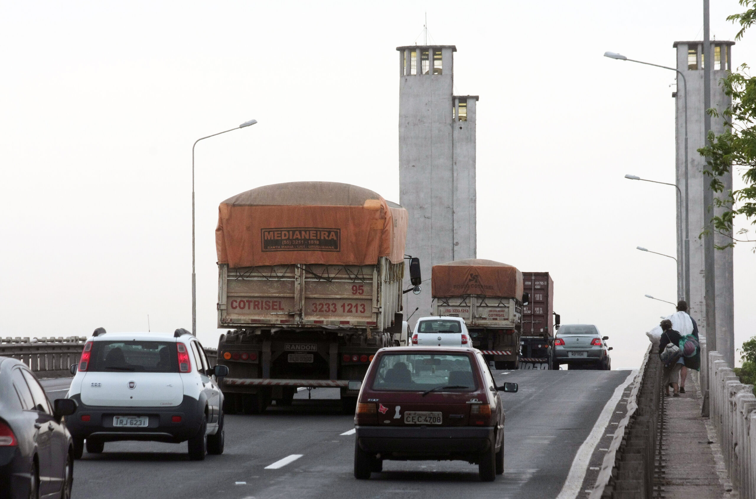 Novo diesel da Shell promete desempenho superior para frotas
