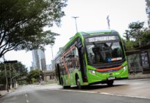 VWCO inicia entrega do e-Volksbus e bate recorde de produção