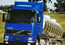 Venda de caminhões usados cresce 26,6% em 2025 e confirma aquecimento Venda de caminhões usados cresce 26,6% em 2025 e confirma aquecimento