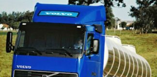 Venda de caminhões usados cresce 26,6% em 2025 e confirma aquecimento