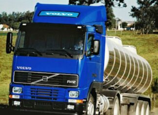 Venda de caminhões usados cresce 26,6% em 2025 e confirma aquecimento