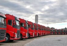 Governo libera R$ 6 bi para financiar caminhões e atender indústria Governo libera R$ 6 bi para financiar caminhões e atende pedido da indústria