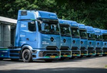 Mercedes-Benz projeta recuperação global mesmo com queda de 15%