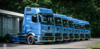 Mercedes-Benz projeta recuperação global mesmo com queda de 15%