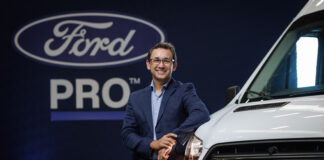 Ford Pro