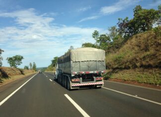 Bradesco Seguros apresenta plano para o transporte de carga Bradesco Seguros