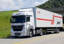 ZiYou reduz custos logísticos em 15% com apoio da Jamef