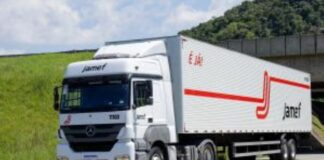 ZiYou reduz custos logísticos em 15% com apoio da Jamef