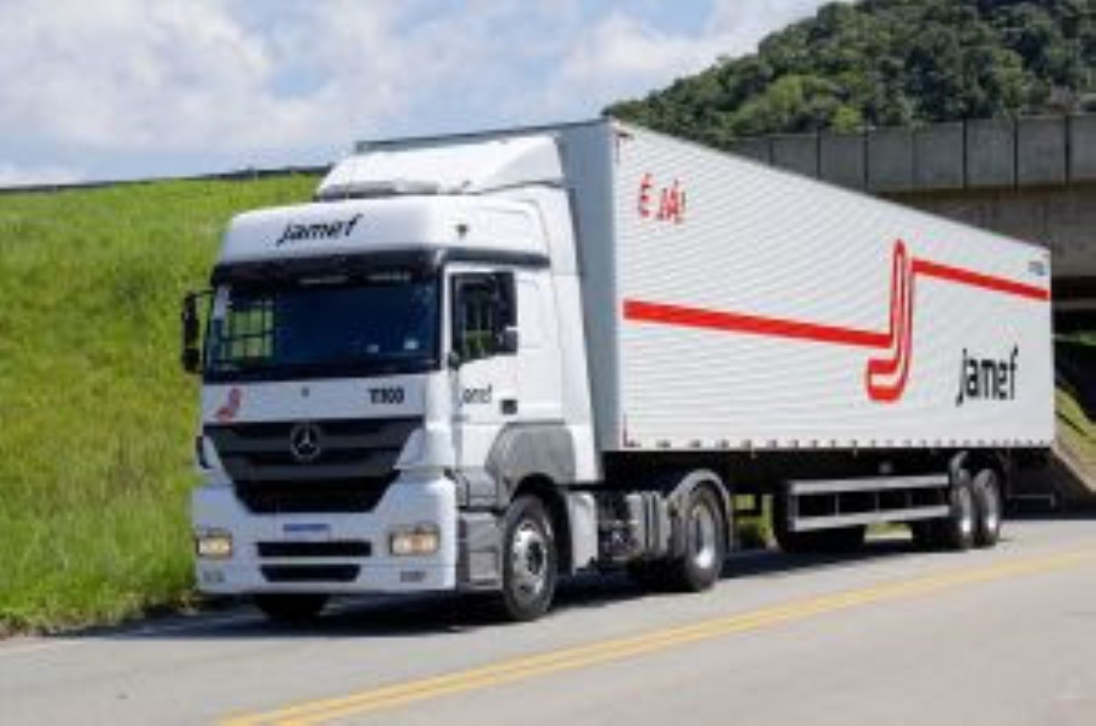 Jamef reduz 15% dos custos logísticos da ZiYou; entenda