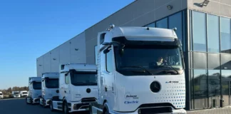 UE recua nos carros a combustão, mas caminhões seguem outro caminho