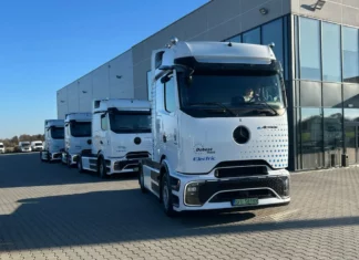 UE recua nos leves a combustão, mas não em caminhões UE recua nos carros a combustão, mas caminhões seguem outro caminho