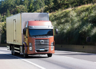 Volkswagen Constellation 26.260 x 26.320: divisão estratégica para liderança
