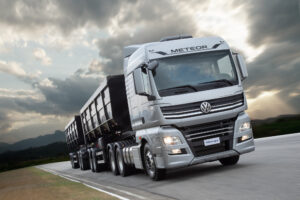 Volkswagen Caminhões amplia foco em produto e tecnologias