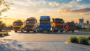 Mercedes-Benz cresce no Brasil com pagamento à vista