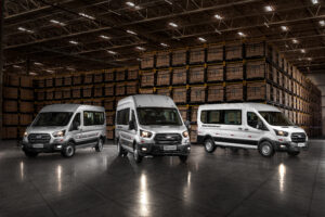 Ford Pro projeta salto em 2026 com Ranger de cabine simples