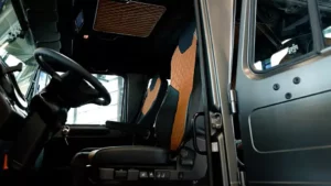 Mercedes-Benz Unimog ganha versão de luxo e bem exclusiva
