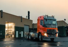 Volvo começa a produzir caminhão autônomo para mineração