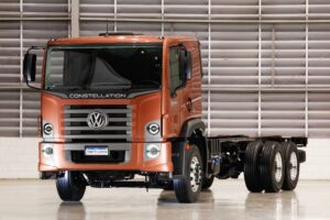Volkswagen Constellation 26.260 x 26.320: divisão estratégica para liderança
