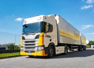 Mira Transportes expande armazenagem e quer alcance nacional