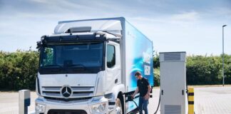 Grã-Bretanha oferece subsídio de R$ 860 mil para acelerar adoção de caminhões elétricos