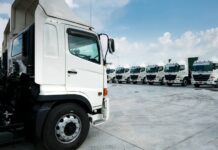 2026 sob pressão: juros, eleição e mudança de modal redesenham o transporte