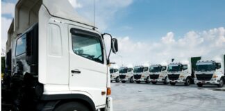2026 sob pressão: juros, eleição e mudança de modal redesenham o transporte