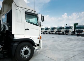 2026 e tendências: juros e novas demandas redesenham o transporte 2026 sob pressão: juros, eleição e mudança de modal redesenham o transporte