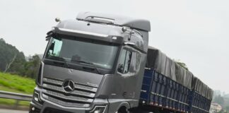 Banco Mercedes-Benz