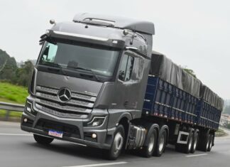 Banco Mercedes lança novas campanhas de financiamento Banco Mercedes-Benz