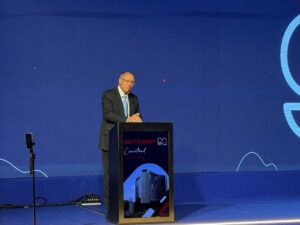 Para Geraldo Alckmin, com Move Brasil, 2026 será melhor para caminhões