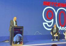 Para Geraldo Alckmin, com Move Brasil, 2026 será melhor para caminhões Para Geraldo Alckmin, com Move Brasil, 2026 será melhor para caminhões