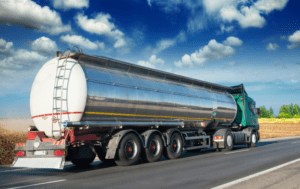 ABTLP orienta transporte de produtos perigosos sobre o MOPP