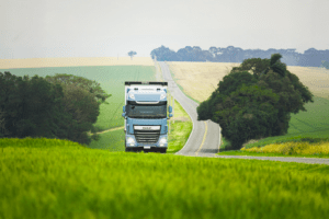 Caminhões de 480 cv 6x2 que protagonizaram no mercado em 2025