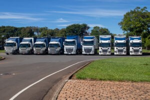 Diretor da Anacirema Transportes vê 2026 como teste de eficiência no TRC