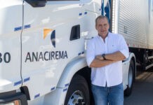 Diretor da Anacirema Transportes vê 2026 como teste de eficiência no TRC Diretor da Anacirema Transportes vê 2026 como teste de eficiência no TRC