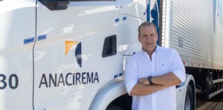 Diretor da Anacirema Transportes vê 2026 como teste de eficiência no TRC