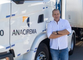 Diretor da Anacirema Transportes vê 2026 como teste de eficiência no TRC Diretor da Anacirema Transportes vê 2026 como teste de eficiência no TRC