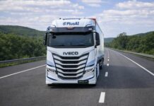 IVECO e PlusAI lançam programa de condução autônoma Nível 4 IVECO e PlusAI lançam programa pioneiro de condução autônoma de Nível 4