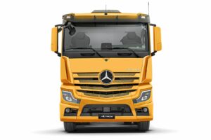 Caminhões de 480 cv 6x2 que protagonizaram no mercado em 2025