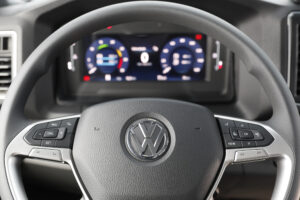 VW Delivery 11.180 lidera as vendas em 2025 e se firma como referência nos médios