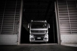 Caminhões de 480 cv 6x2 que protagonizaram no mercado em 2025