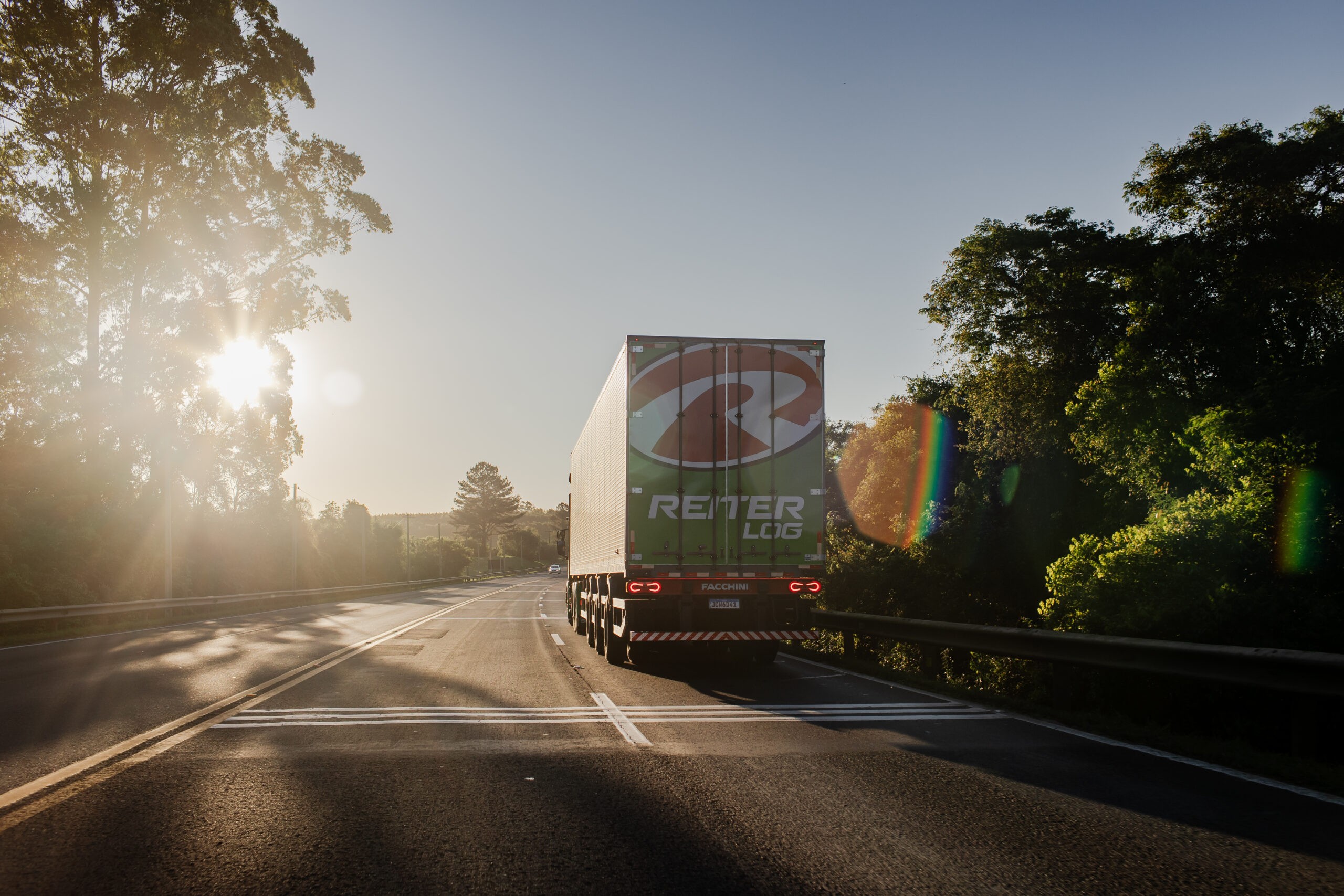 Reiter Log abre 101 vagas de emprego com contratação imediata