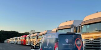 VAMOS lança campanha com condições especiais para compra de caminhões seminovo