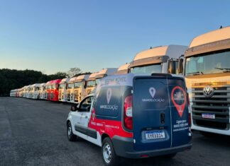 VAMOS lança campanha com condições especiais para compra de caminhões seminovo