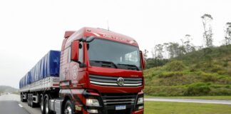 Volkswagen Caminhões avança com mais de 500 mil km rodados com B100