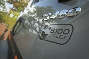 Volkswagen Caminhões avança com mais de 500 mil km rodados com B100