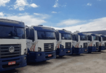 ABTLP orienta transporte de produtos perigosos sobre o MOPP ABTLP orienta transporte de produtos perigosos sobre o MOPP