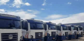 ABTLP orienta transporte de produtos perigosos sobre o MOPP
