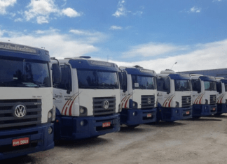 ABTLP orienta transporte de produtos perigosos sobre o MOPP
